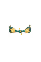 Bracelete Tatu